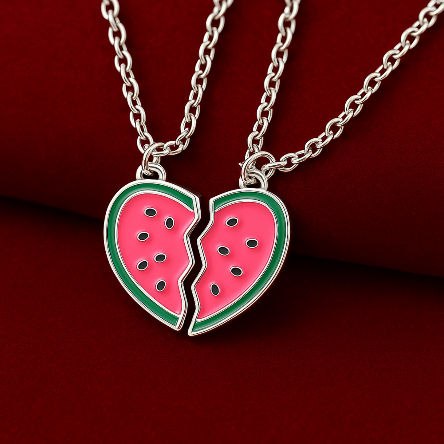 Split Hearts Flagship Chain β Pre-Order Now!